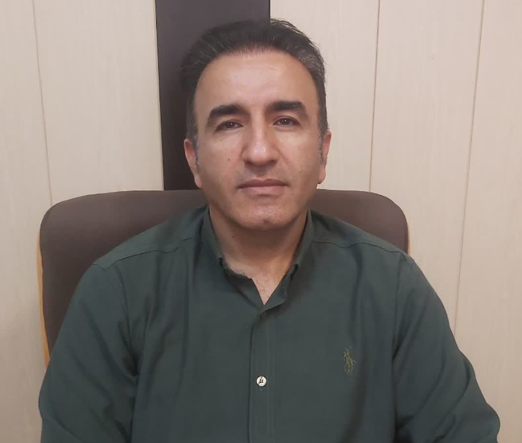  سعادت جمالی آرند